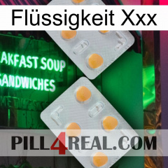 Flüssigkeit Xxx 25